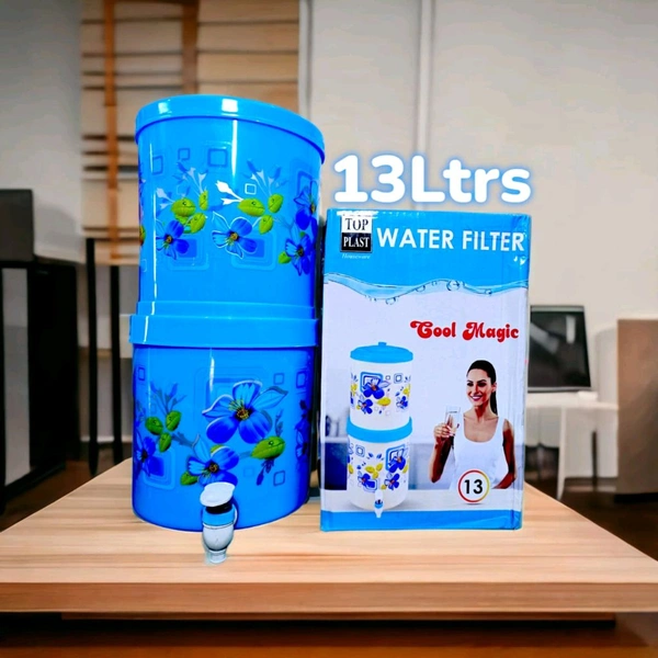 Filter 13Ltrs  