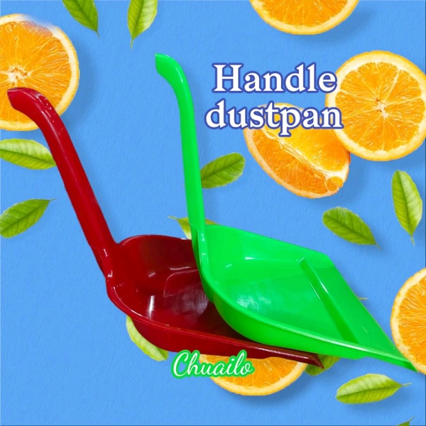 24 Pcs Long Handle Dustpan Rs35 Per Pcs