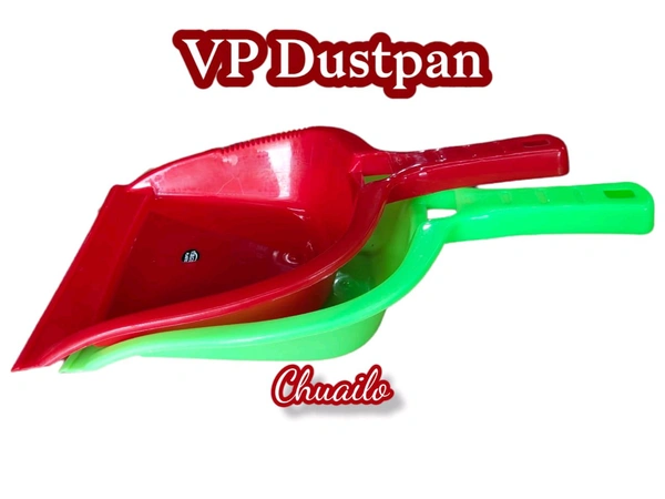 60pcs Vp Dustpan Rs30 Per Pcs