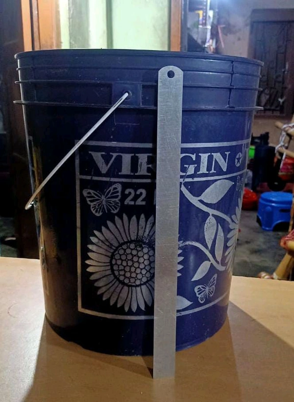 24pcs Virgin Bucket Rs70 Per Pcs 