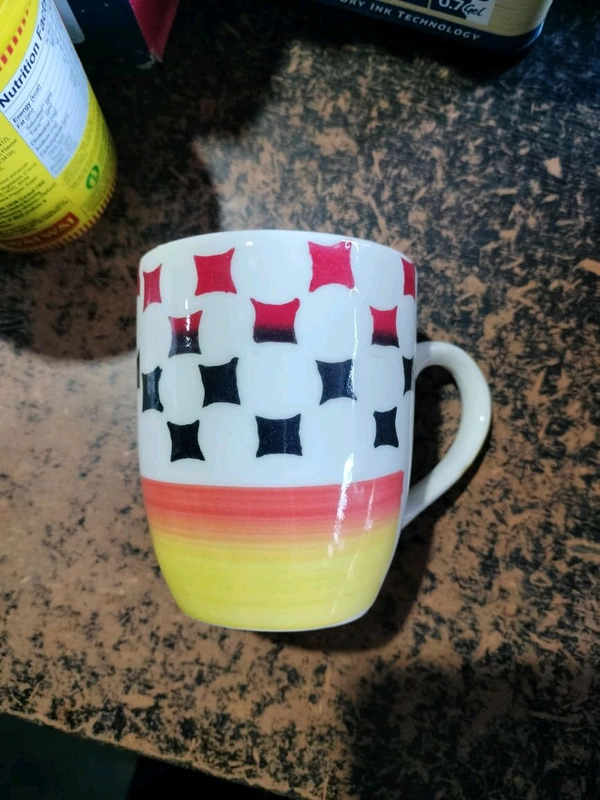 24pcs Big Coffee Mug Rs30 Per Pcs 