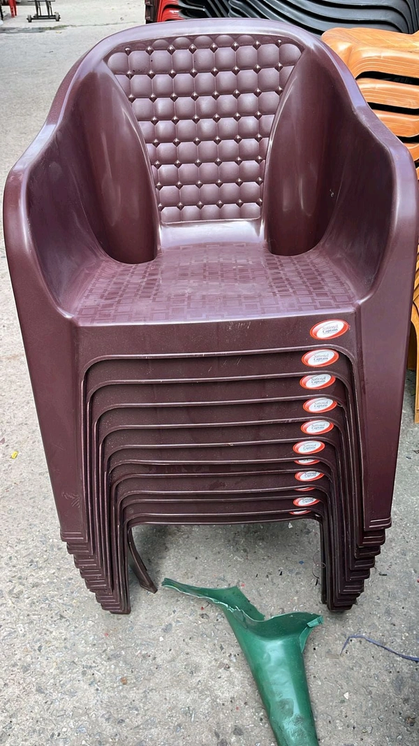 Sumo Big Chair