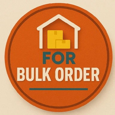 For Bulk Order