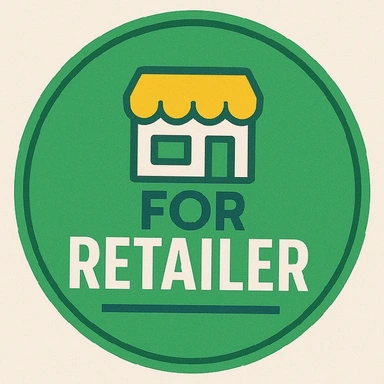 For Retailer
