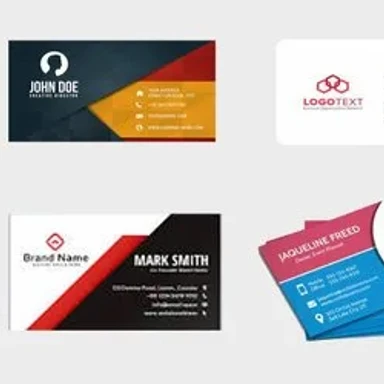 Visiting Cards