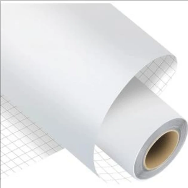 Vinayal with Solvent Printing - 3 fit, 4 fit, 5 fit Roll Size, All Color, 6