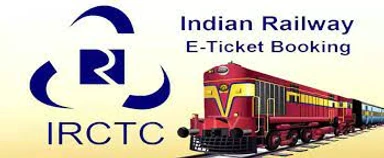 Rail Tickets