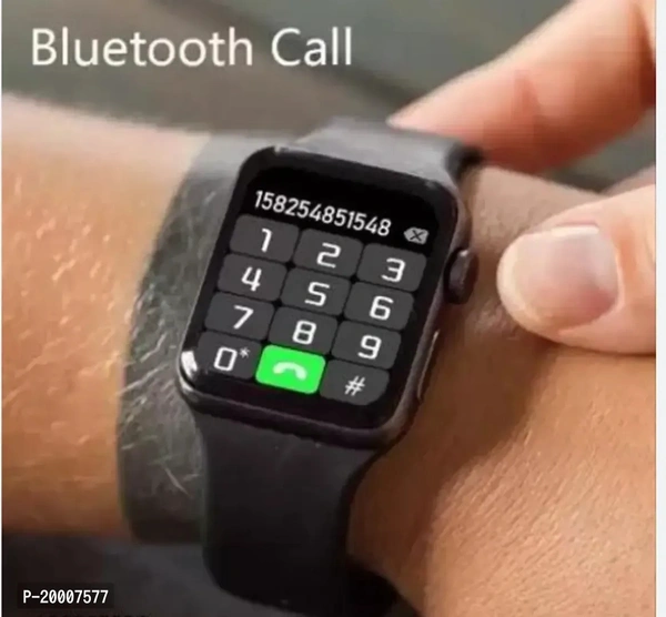  i7 pro max Smart Watches for unisex 