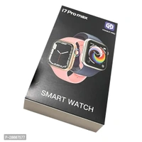  i7 pro max Smart Watches for unisex 