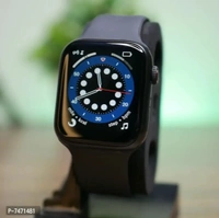 I7 PR0 MAX Smart Watch Sleep Tracker Heart Rate IP68 Waterproof Reloj Intelligent Iwo 7 Series*/ 17