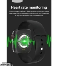 I7 PR0 MAX Smart Watch Sleep Tracker Heart Rate IP68 Waterproof Reloj Intelligent Iwo 7 Series*/ 17