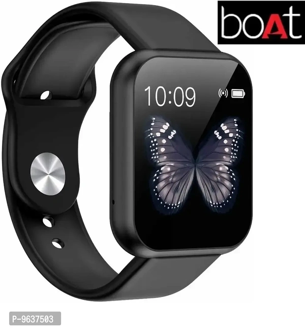 Stylish D20 Bluetooth Wireless Smart Watch Fitness Band*