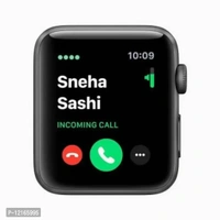 Modern Smart Watches for Unisex 