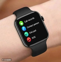 Modern Smart Watches for Unisex 
