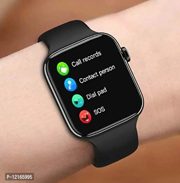Modern Smart Watches for Unisex 