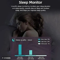 Modern Smart Watches for Unisex 