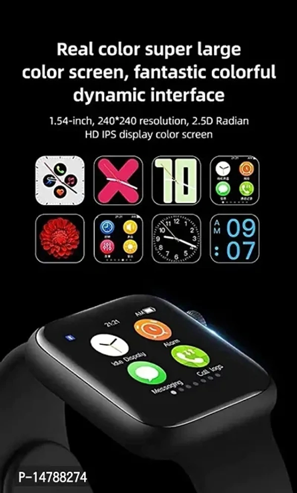  Modern Smart Watches for Unisex