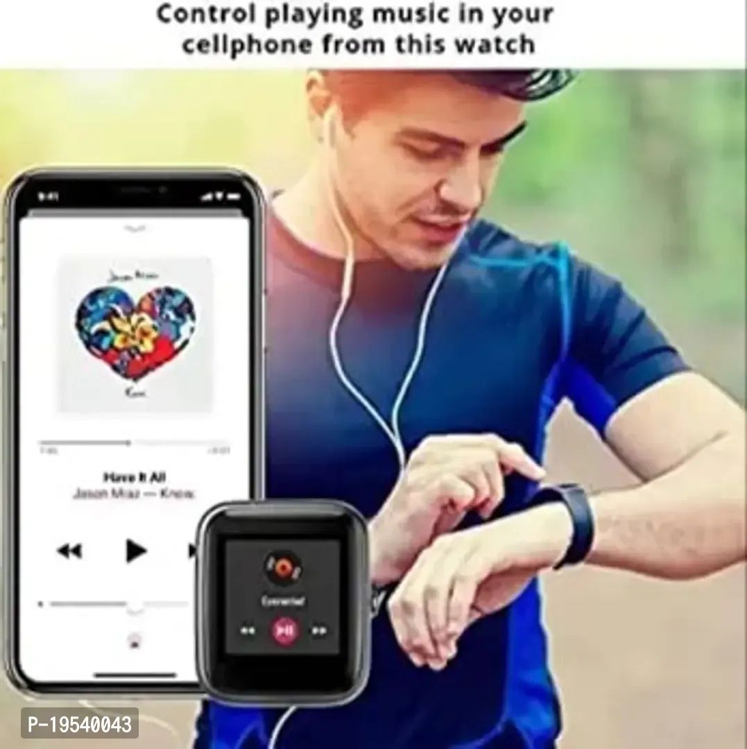 Zhuoyi Children's Phone Watch Mobile Smart Music India | Ubuy