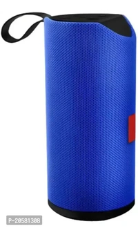 Apcwell Wireless rechargeable portable Premium bass Blue FFRARTG-113 9 W Bluetooth Speaker/ 31