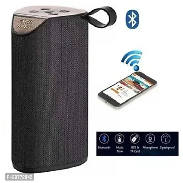  Stylish Black Wireless Best Quality Bluetooth Speakers / 33