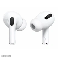 Airpod Pro with Wireless Charging Case | Active Noise Cancellation | Wireless Mobile Bluetooth |14 Hours Battery Backup | Compatible with Android and iOS...* / 36 
