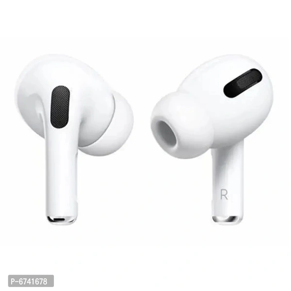 Airpod Pro with Wireless Charging Case | Active Noise Cancellation | Wireless Mobile Bluetooth |14 Hours Battery Backup | Compatible with Android and iOS...* / 36 