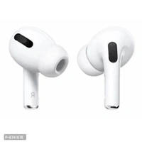 Airpod Pro with Wireless Charging Case | Active Noise Cancellation | Wireless Mobile Bluetooth |14 Hours Battery Backup | Compatible with Android and iOS...* / 36 