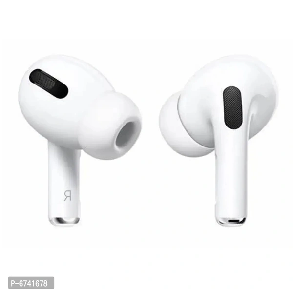 Airpod Pro with Wireless Charging Case | Active Noise Cancellation | Wireless Mobile Bluetooth |14 Hours Battery Backup | Compatible with Android and iOS...* / 36 