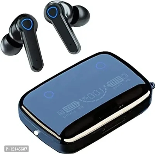 M-19 EARBUDS TWS BLUETOOTH HEADPHONES