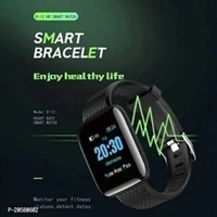 Premium Quality D20 Bluetooth Smart Watch For Men Women, Smartwatch Touch Screen Bluetooth Smart Watches For Android Ios Phones Wrist Phone Watch, Daily Activity Tracker, Heart Rate Sensor