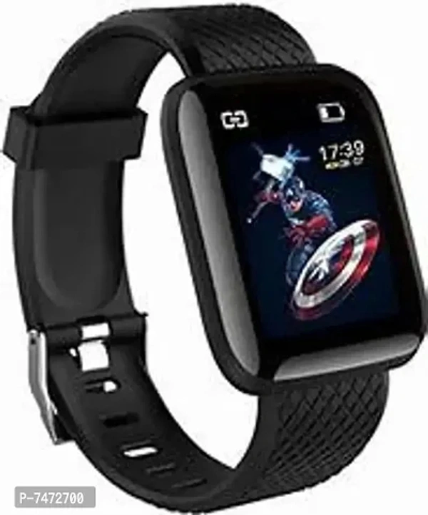 Latest Multi Functional Smart Watch