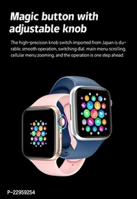 Latest Multi Functional Smart Watch