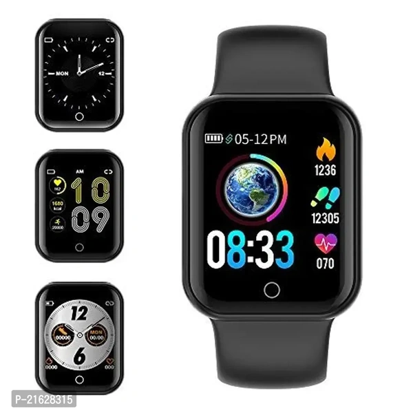 Modern Smart Watches for Unisex*