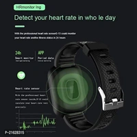 Modern Smart Watches for Unisex*