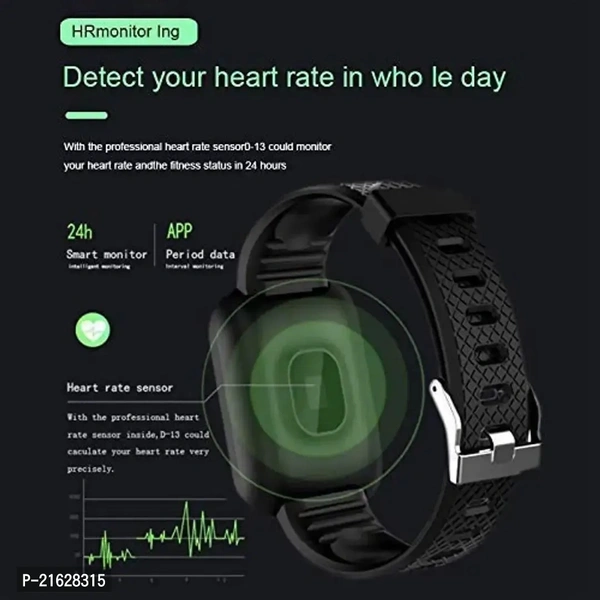 Modern Smart Watches for Unisex*