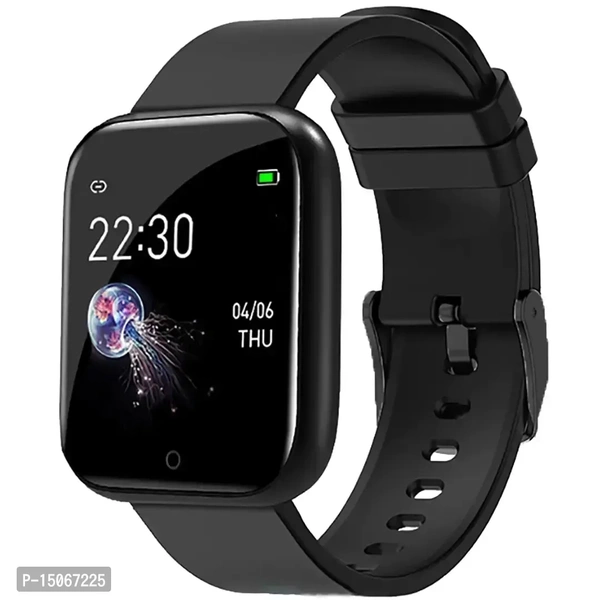 Modern Smart Watches For Unisex