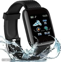 Modern Smart Watches For Unisex