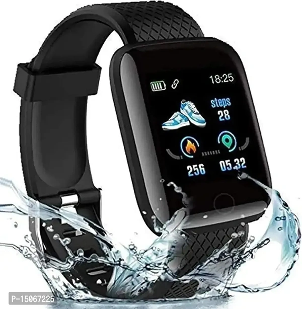 Modern Smart Watches For Unisex