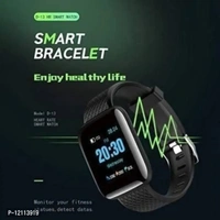 Modern Smart Watches for Unisex