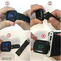 Modern Smart Watches for Unisex