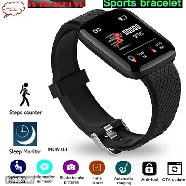 Modern Smart Watches/Band for Unisex*