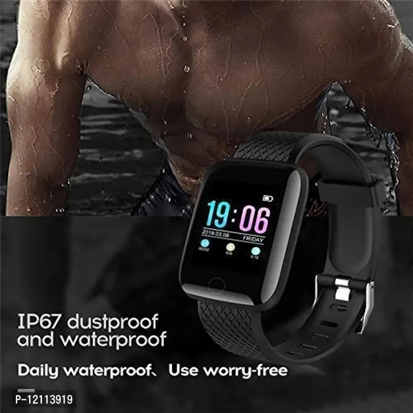 Modern Smart Watches/Band for Unisex*