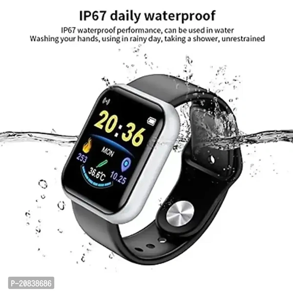 D20 Smart Watch Long Feature Smart Bracelet*