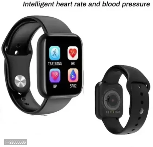 D20 Smart Watch Long Feature Smart Bracelet*