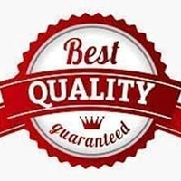 Best Quality  - Logo