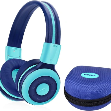 Bluetooth Headphones