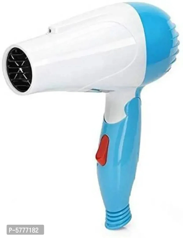 All new hair styling Hair dryer