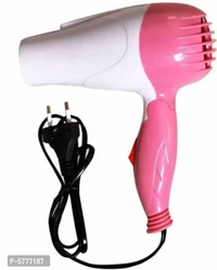 All new hair styling Hair dryer