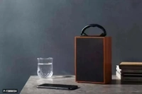 E11 Wireless Bluetooth Speaker
