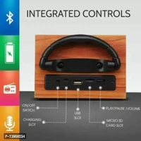 E11 Wireless Bluetooth Speaker